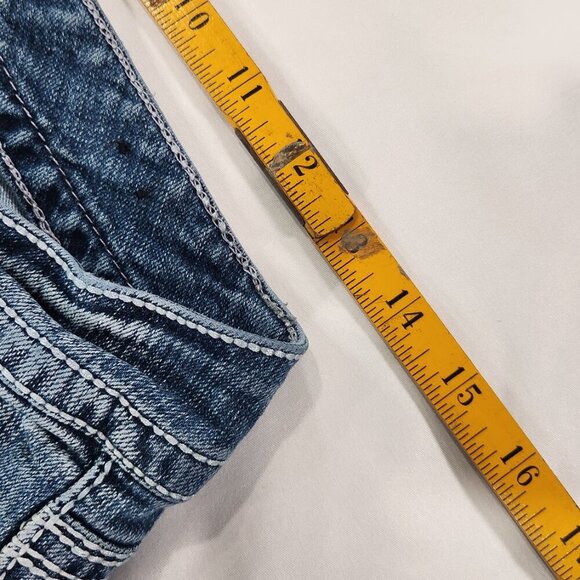 Ariya Blue Jeans 5/6 - Picture 5 of 9